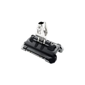 Car Short with Upstand