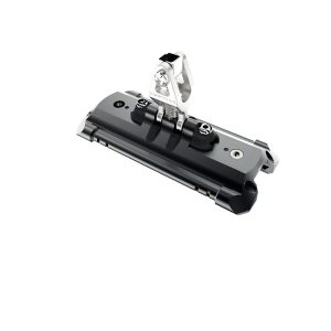 Car with Upstand