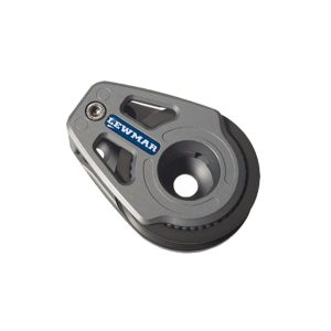 High-Load Single Footblock