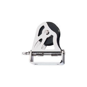 Lead Block with Swivel Base