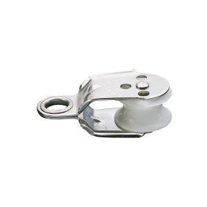 Stainless Steel Blocks