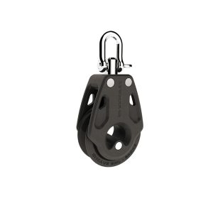Single with Shackle
