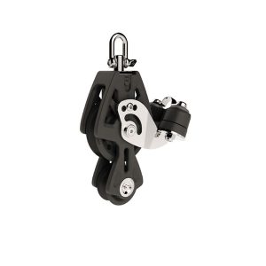 Synchro Block Fiddle with Cleat