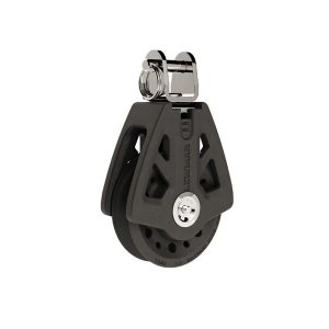 Synchro Block Toggle Head