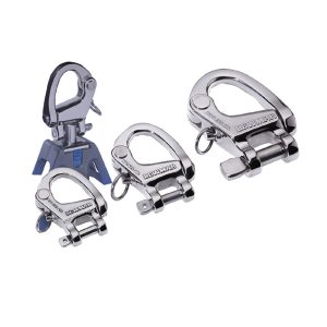 Synchro Snap Shackle