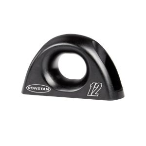 Ropeglide Fairlead