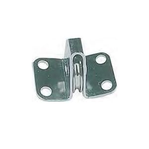 Uptight Lead Block