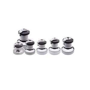 Lewmar Self-Tailing Winches