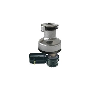 Lewmar EVO® Electrical Deck Units