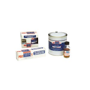 Adhesivo para botes hinchables