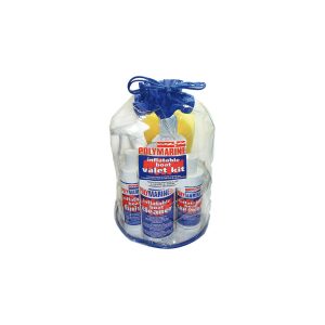 Kit de Mantenimiento