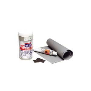 Kit para reparación de Embarcación Neumática