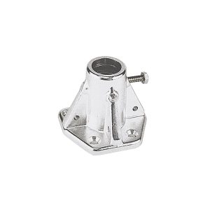 Stanchion Bases Pfeiffer Marine