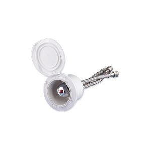 Grifo para Ducha Empotrado