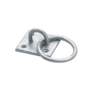 Anillo para Amarre