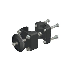 Conector de Barandilla